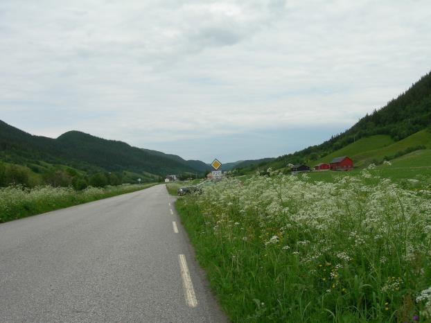 Uønskede arter Hvorfor har vi fokus på uønskede arter?