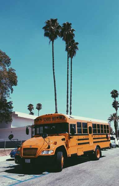 USA have it your way TI* N100% PLASSERINGSGARA Hvordan er det på amerikansk high school? Det å gå på amerikansk high school er en helt annen opplevelse enn det å gå på norsk videregående.