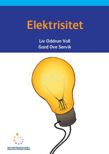 Før lesing: Faktaboka Elektrisitet Les påstandene under før du leser faktaboka Elektrisitet. Hvis du er Enig i påstanden, skriver du en E foran den. Hvis du er Uenig, skriver du U foran den.