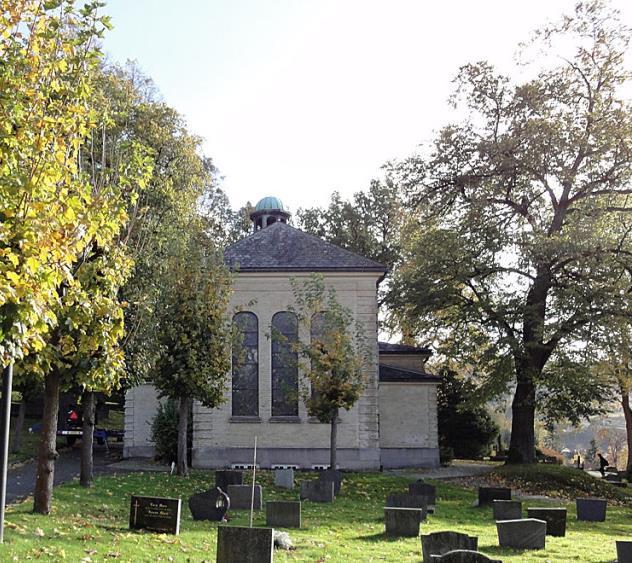 Os krematorium