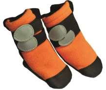 Neoprene sokker. Solide slitesterke og myke sokker med elastisk borrelås. 1921000 Neopren sokk st. XXS 1921001 Neopren sokk st.