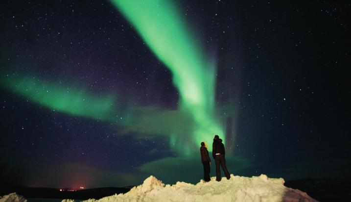 1. Fylkestingets vedtak 1. Fylkestinget vedtar regionalt utviklingsprogram for Finnmark for perioden 2010 2013 2. Finnmark som et attraktivt og konkurransedyktig fylke.