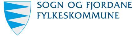 Sogn og Fjordane fylkeskommune og Sogn og Fjordane Turlag har eit samarbeid om ein Utviklingsavtale der målet er å styrke friluftslivstilbodet for born og unge.