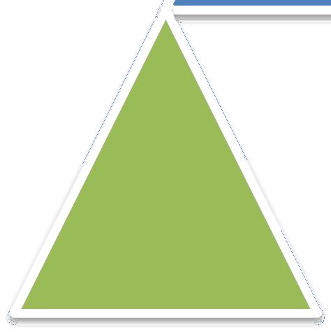 Ideen bak Attraktivitetspyramiden er at steder utvikler seg i henhold til deres attraktivitet langs tre dimensjoner: Besøk, bosted og bedrifter.