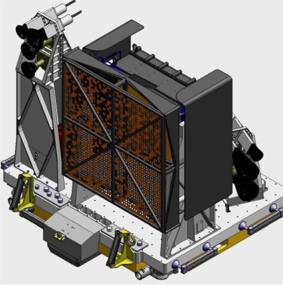 Question 4: What is the role of relativistic electrons and antimatter from thunderstorms in geospace? Terrestrial Gamma Flashes were discovered 20 years ago.