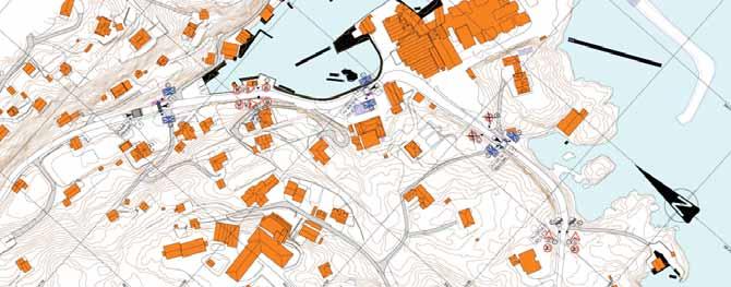 I 2013 var det ei trafikkmengd på 1600 ÅDT i området frå Selbjørnsbrua ned til Bekkjarvik sentrum (kaiområdet). Frå kaiområdet til krysset ved Selbjørn skule var trafikkmengda 900 ÅDT i 2013.