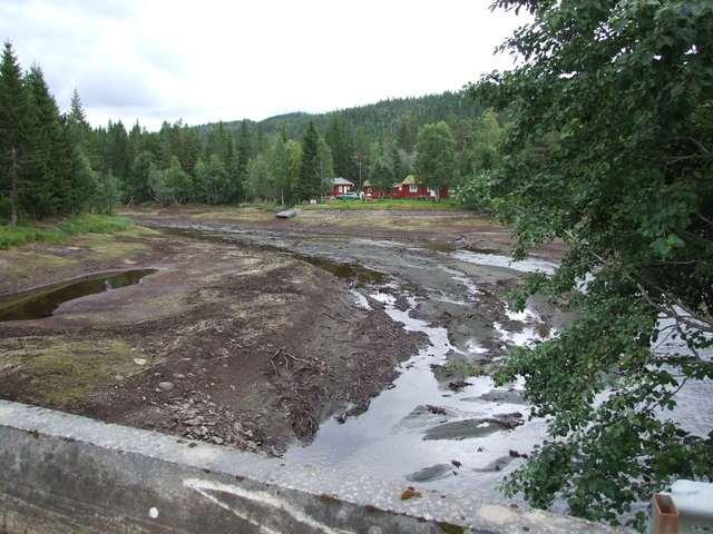 Dette vil ha stor negativ påvirkning på Litlfoldsjøen som viltlokalitet med stor verdi.