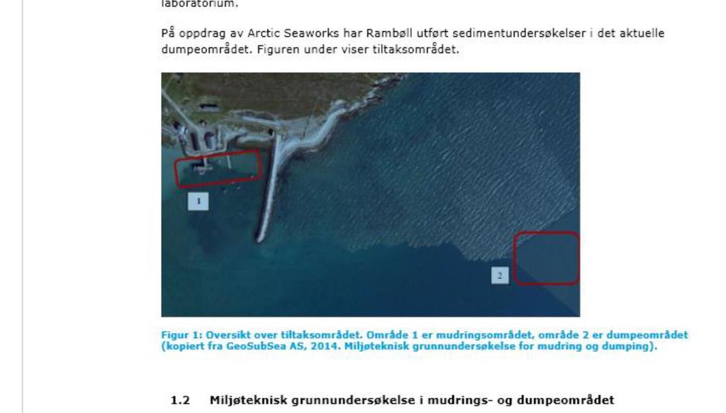 ressursene i Laksefjorden. Økte torskekvoter og gode priser for kongekrabbe har gitt Veidnes et løft med flere fiskere, flere båter og mulighet for etablering av fiskemottak.