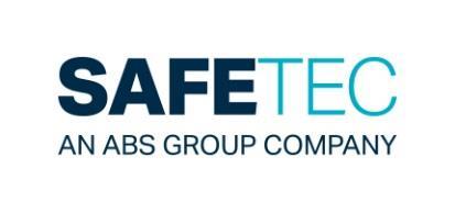 HOVEDRAPPORT ST-12033-2 www.safetec.