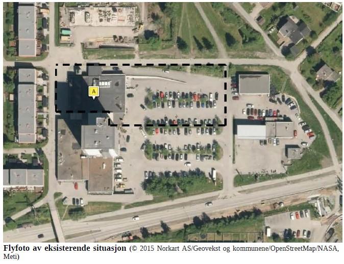 Tidligere vedtak i saken Rådmannen v/ Eierskapsenheten fremmet i februar 2011 mulighetsstudie for Risvollan senterområde for formannskapet til orientering.