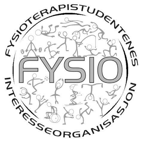 Referat styremøte i FYSIO Dato: 29.04.17 Sted: HiOA, Oslo Tilstede: Tonje Holmen, Maren Schjerve, Ole Petter Bøe, Bethine Walle og Ingvild Koteng.