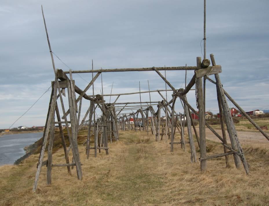 Fotogrammetrisk_FKB-Bygningsmessige anlegg Side 70 av 112 Figur 17: Registrering av ytterkant av