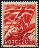 En klassiker i Norge-samlingen. NK 259. NK 233-36 SK 105,- 78,- Best.