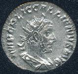 gode skanfiltilbud Romerske mynter Denne gangen presenterer vi to spennende mynter, den ene utgitt i det tredje