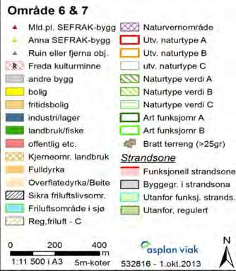 Vi har difor ingen vidare merknader på noverande stadium i planprosessen.