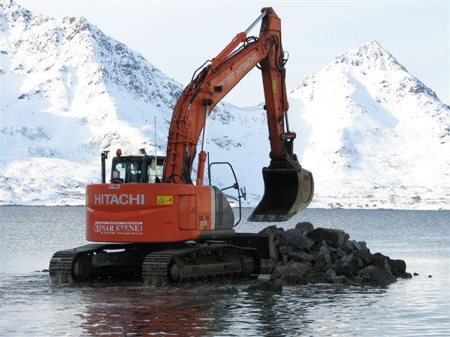 LOPPA KOMMUNE Dra på Lopphavet et hav av muligheter ÅRSMELDING 2011