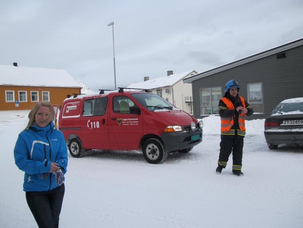 Side61 Fremtidige mål Vi vil også i 2012 være en etat hvor vi har fokus på løsninger og ikke problemer. Maling av større kommunale bygger er en utfordring både personellmessig og klimatisk.