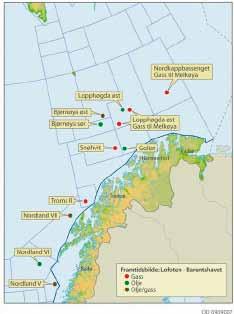 40 RAPPORT FRA FAGLIG FORUM 2010 Som underlag for utredningene ble det forutsatt en trinnvis utbygging fra 2005 frem til 2020 basert på teoretiske betraktninger.