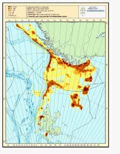 Videre er det et fiske etter torsk og hyse i området fra Fugløybanken til ca. N71 30`. I tillegg ser man en begrenset aktivitet av reketrålere rundt Svalbard.