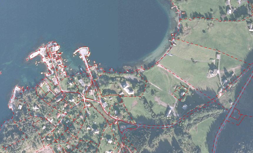 2. Bakgrunn I forbindelse med forslag til reguleringsplan for hotell/herberge på Nedre Skjørsand har en vurdert det som nødvendig å utarbeide et kulturminnegrunnlag som vedlegg til reguleringsplanen.