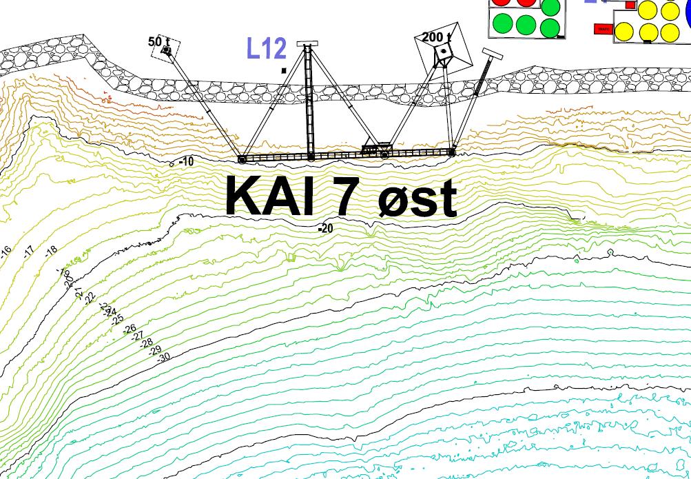 Bunnkoter kai 7 øst (Målt 2013) Tilgjengelige produkter kai 7 øst Lokasjon Vestbase Averøy Produkt 2 3 4 5 6 V 6 Ø 7 7 Ø 8 9 20 21 Vann Y Y Y Y Y Y Y Y Y Y Gassolje Y Y Y Y Y Y Y Y