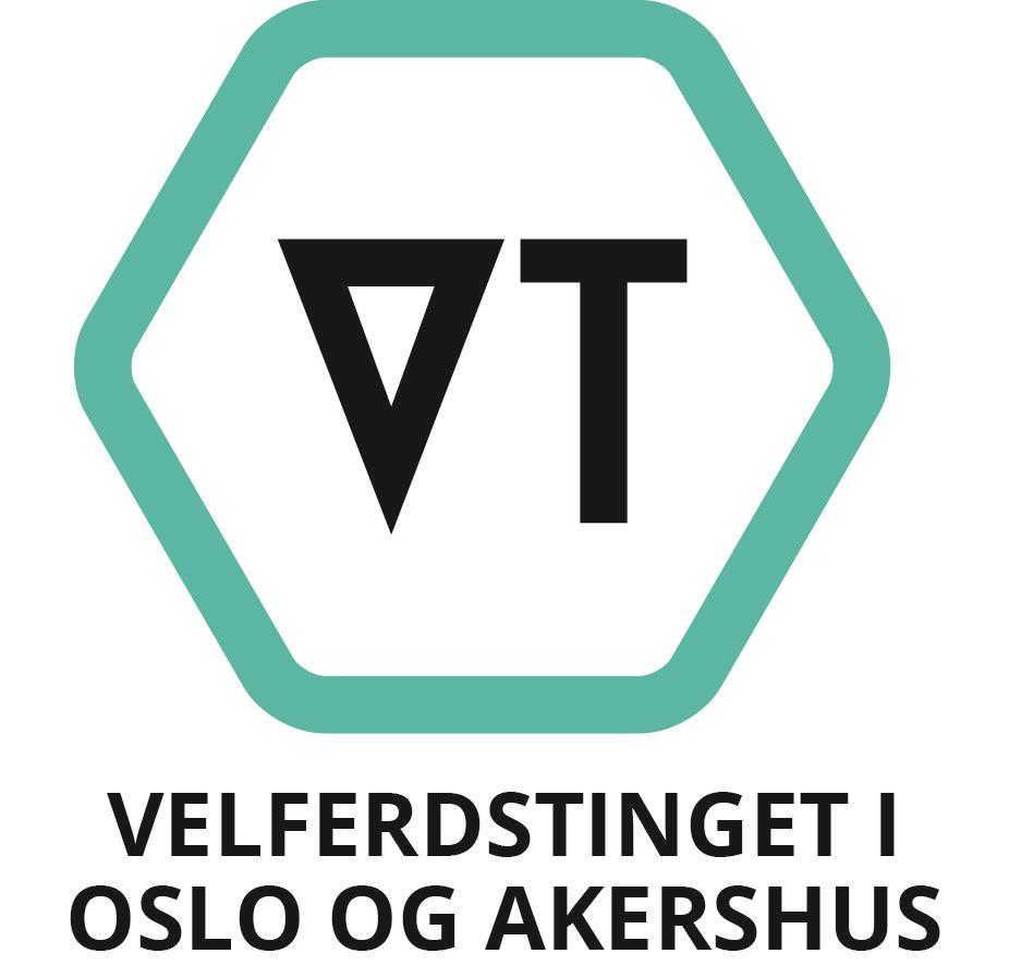 INNKALLING OG SAKSPAPIRER Møte nr. 1 for Velferdstinget 2017 Mandag 5. desember kl. 17:00-21:00 Sted: Møterom A1 Arkitektur- og designhøgskolen i Oslo (AHO) VELKOMMEN, KJÆRE REPRESENTANTER!