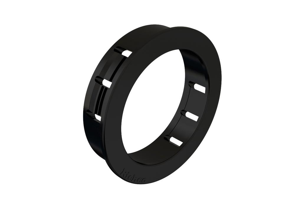 LK Varerørsbeskyttelse / LK Plastforing For varerør 25 mm (NRF 505 14 85 ) For varerør 34 mm (NRF 505