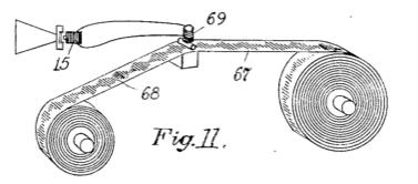 instrumenter (Davies 1996) Melvin