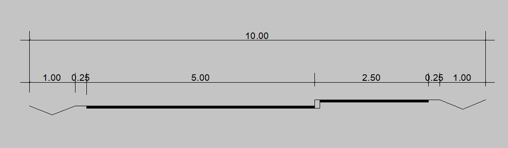 1.5 Atkomstvei A2 A2 vei betjener mer enn 50 boenheter i blindvei eller 100 boenheter ved sløyfe.