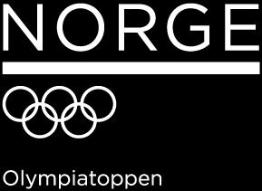 Sentralbord Olympiatoppen/NIF 21 02 90 00 04.09.2017 OLYMPIATOPPEN Tore Øvrebø Toppidrettsjef 419 00 364 tore.ovrebo@olympiatoppen.no Marit Breivik Ass.