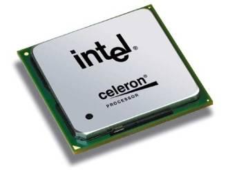 233 MH (for tjenere) 1998 Intel Celeron fra 233 MHz (for arbeidsstasjoner)