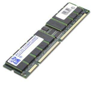 SDRAM 200-pin SO-DIMM for DDR SDRAM og DDR2 SDRAM» Brukes i