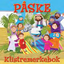 og påskeevangeliene.