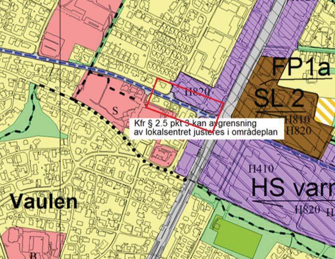 Plan 2545 - Detaljregulering for trafikksikringstiltak langs fv. 393 Breidabklikkveien og Tiomteiveien - Hinna Bydel 1 Bakgrunn for saken Statens vegvesen har utarbeidet reguleringsplan langs fv.