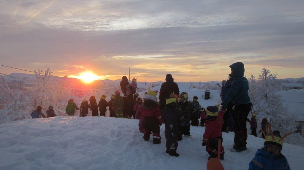 Sør-Varanger kommune Kommuneplanens arealdel