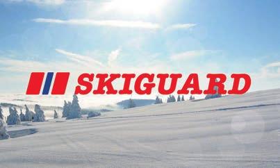 Skiguard Takbokser God design og høy kvalitet gjennom 25 år Skiguard designer og produserer takboksene sine selv i Sigdal,