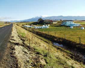 Rúnar Guðmundsson byggingarfulltrúi Rangárþings eystra tók þátt í úrvinnslu tillögunnar. Fornleifastofnun Íslands kortlagði fornleifar í dreifbýli og vann aðalskráningu fornleifa á Hvolsvelli.