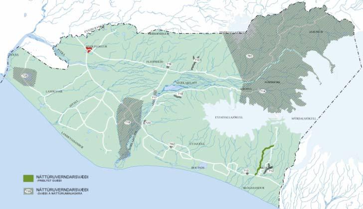 10.1. Náttúruvernd AÐALSKIPU LAG