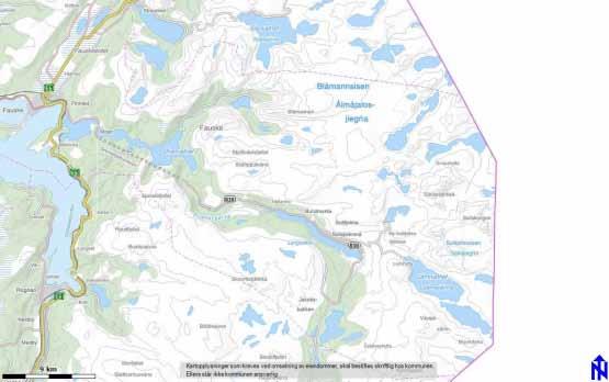 1. Innledning Gruvedriften i Sulitjelma ble nedlagt i 1991 vel 100 år etter at driften startet. Driften har pågått under flere eiere.