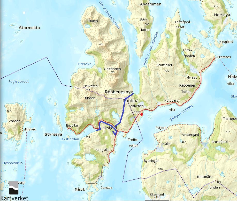 Klimaendringene vil etter all sannsynlighet føre til både mer is og snø i høyden og gjøre de farlige fjellområdene enda farligere.