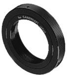 093 0081-200 Okularadapter 130 for hr2 0933t zoomokular T2-adapter (T-ring) Overgang mellom fotoadapter og kamera 0601 0150-200 Olympus OM 20 0602 0150-200 Pentax Practica 2 mm screw (standard