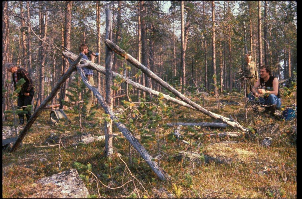 Tilrettelegging i randsone nå i