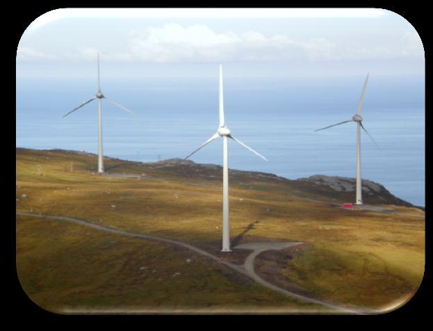 Det er konsesjonssøkt 3 vindprosjekt i Solund kommune. På Ytre Sula har Sula Kraft AS i 2011 konsesjonssøkt ein vindpark på 140 MW og 450 GWh.