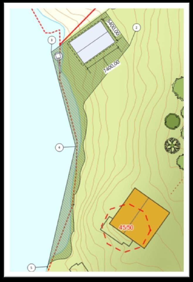 19 av 27 Tor Helland Nyhaugveien 3b 5067 Bergen Bergen 07.01.16 Samnanger kommune Tyssevegen 217 5650 Tysse Deres ref. 15/744/15/7700/TEK/ECA Føljeskriv til situasjonsplan vedr.