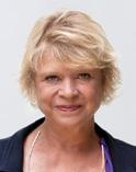 Kjersti Løken Stavrum, CEO/Adm.