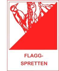 FLAGGSPRETTEN 2017 Postnummer, beskrivelser, poeng og koordinater Tur: A Rykkinn (nedlasting) 4,2 km 8/4-15/10 Gratis Stolpe A01 Sydsiden av hus 5 6 644 036 582 701 59,92547526 10,47944577 A02