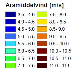 1 Småkraft NVE har utvikla ein metode for digital ressurskartlegging av små kraftverk mellom 50 og 10 000 kw.