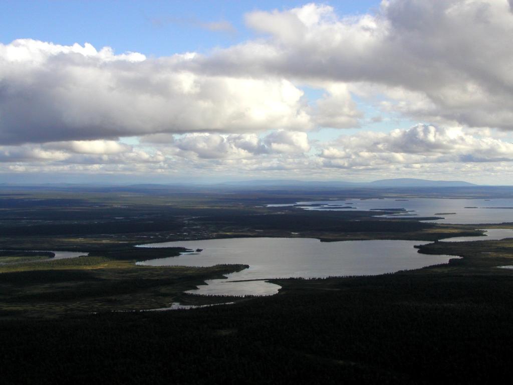 Russia Kola