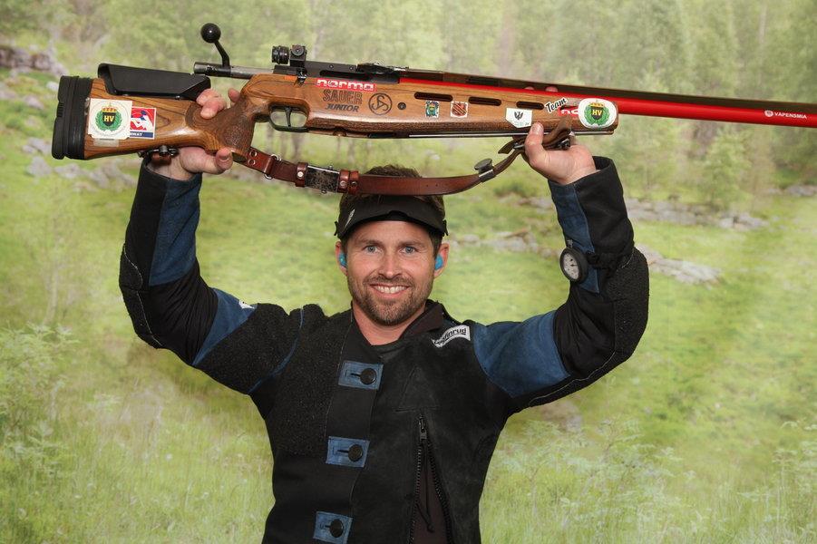 ungdomsutvalget. Varamedlemmer Lars Inge Veslegard og Steinar Hammersbøen. Leder i feltgruppa Reidar Martin Sørlie og leder i miniatyrgruppa Lars Inge Veslegard. Laget har pr.