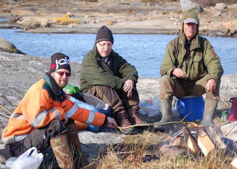 Fiskegruppa Fiskergruppa Årsrapport 2016 Klubbmesterskapet i isfiske ble avlyst pga for dårlige isforhold. Vi satser på bedre forhold denne vinteren, og prøver igjen den 5.mars 2017.
